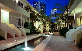 Suites of Dorchester Miami