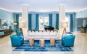 Suites of Dorchester Miami